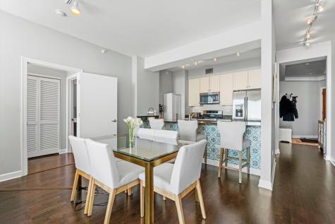 1201 South Prairie Avenue Chicago IL 60605