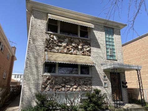 5408 North Central Avenue Chicago IL 60630