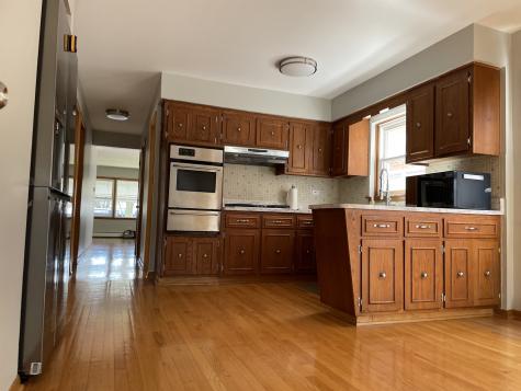 5408 North Central Avenue Chicago IL 60630