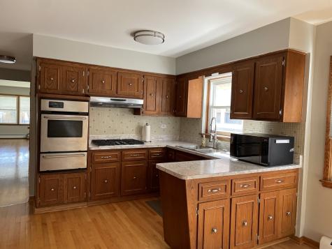 5408 North Central Avenue Chicago IL 60630