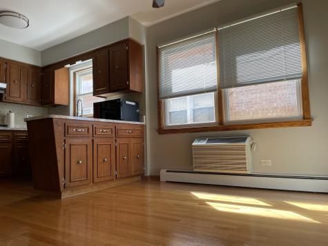 5408 North Central Avenue Chicago IL 60630