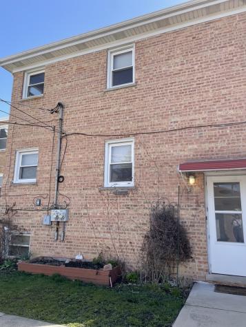 5408 North Central Avenue Chicago IL 60630