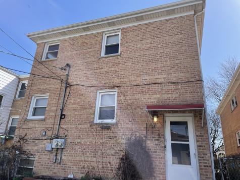 5408 North Central Avenue Chicago IL 60630
