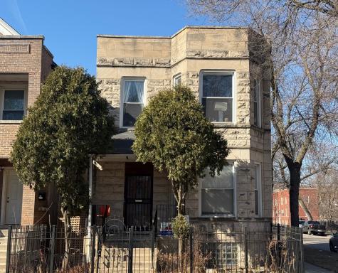 856 North Lawndale Avenue Chicago IL 60651