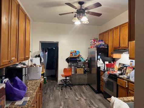 856 North Lawndale Avenue Chicago IL 60651