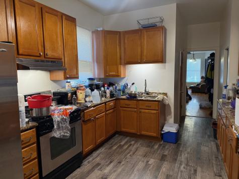 856 North Lawndale Avenue Chicago IL 60651