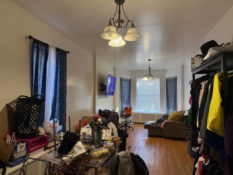 856 North Lawndale Avenue Chicago IL 60651