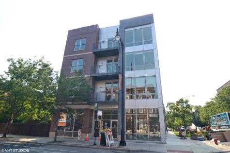 1507 West Carmen Avenue Chicago IL 60640