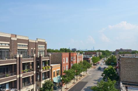 1507 West Carmen Avenue Chicago IL 60640