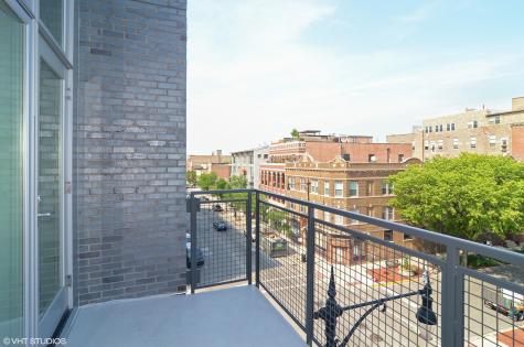 1507 West Carmen Avenue Chicago IL 60640