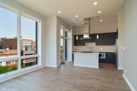 1507 West Carmen Avenue Chicago IL 60640