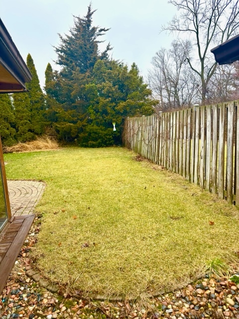 8119 Oriole Drive Darien IL 60561