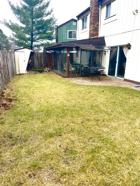 8119 Oriole Drive Darien IL 60561