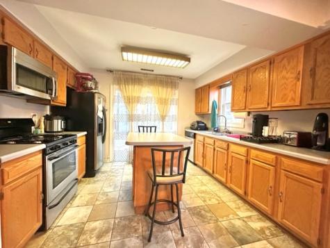 8119 Oriole Drive Darien IL 60561