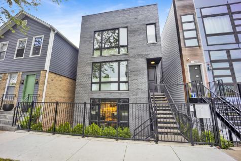 1109 West 16th Street Chicago IL 60608