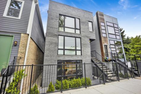 1109 West 16th Street Chicago IL 60608