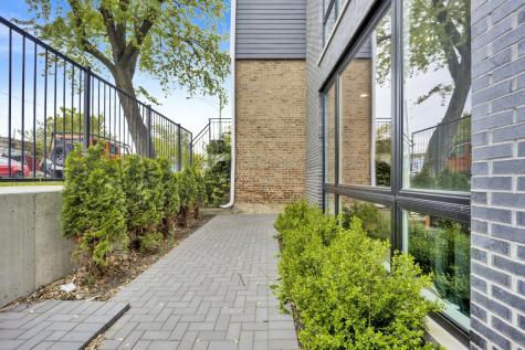 1109 West 16th Street Chicago IL 60608