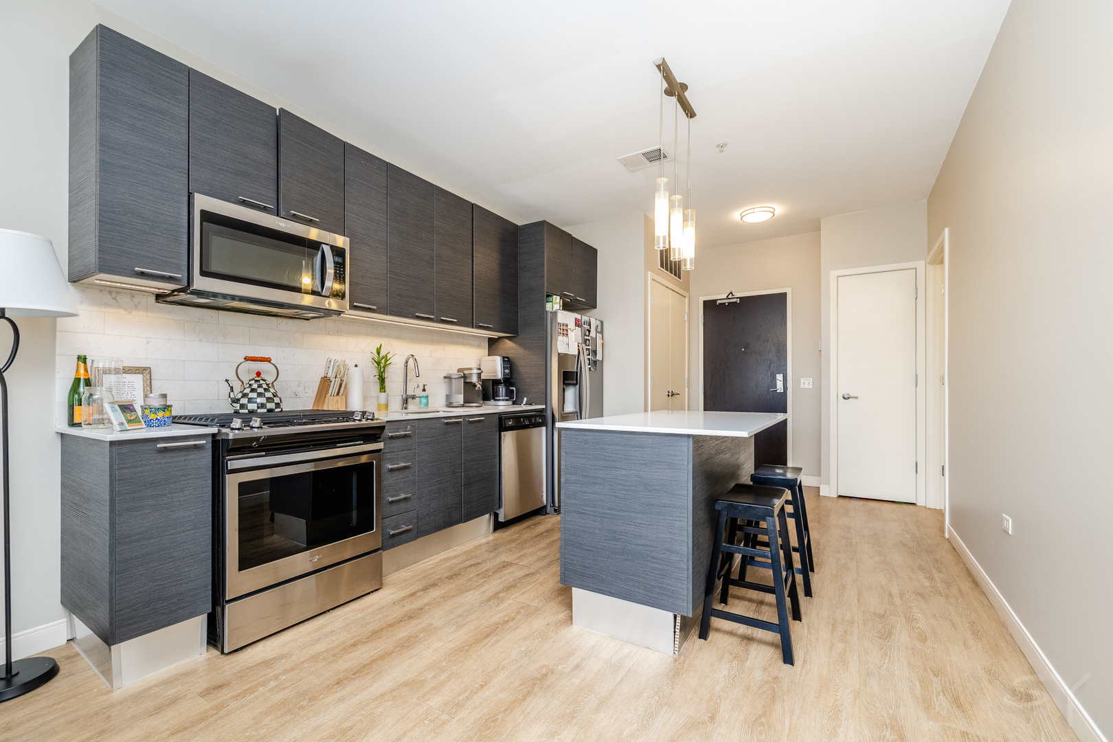 229 Park Avenue Clarendon Hills IL 60514