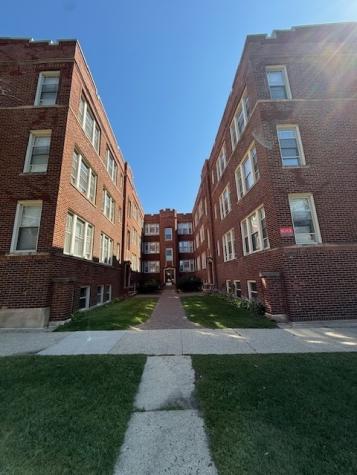 6977 North Bell Avenue Chicago IL 60659