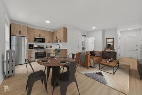 6977 North Bell Avenue Chicago IL 60659