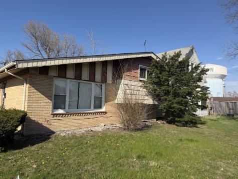 14941 Evans Avenue Dolton IL 60419
