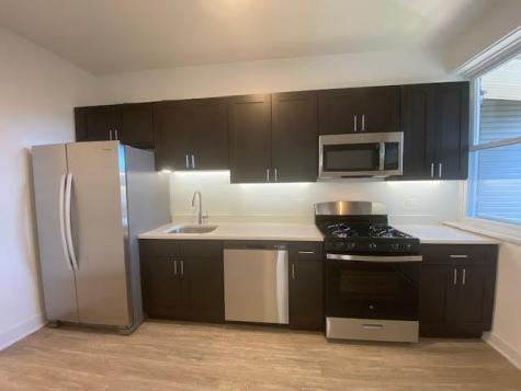 1055 West Columbia Avenue Chicago IL 60626
