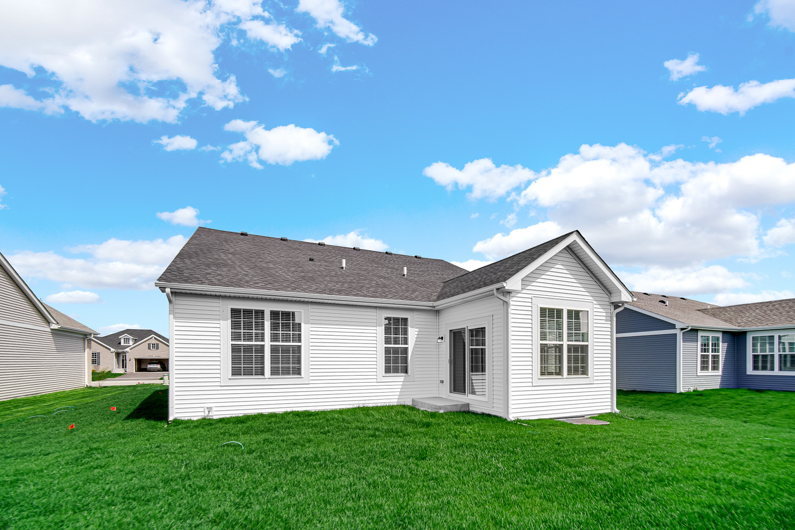 14905 South Mccarthy Circle Plainfield IL 60544