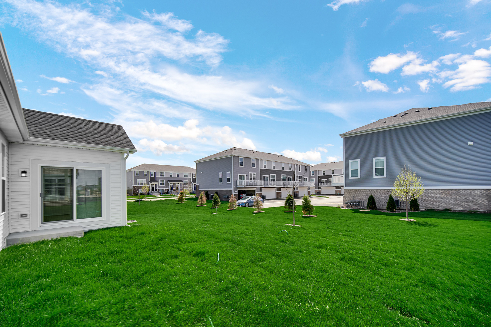 14905 South Mccarthy Circle Plainfield IL 60544