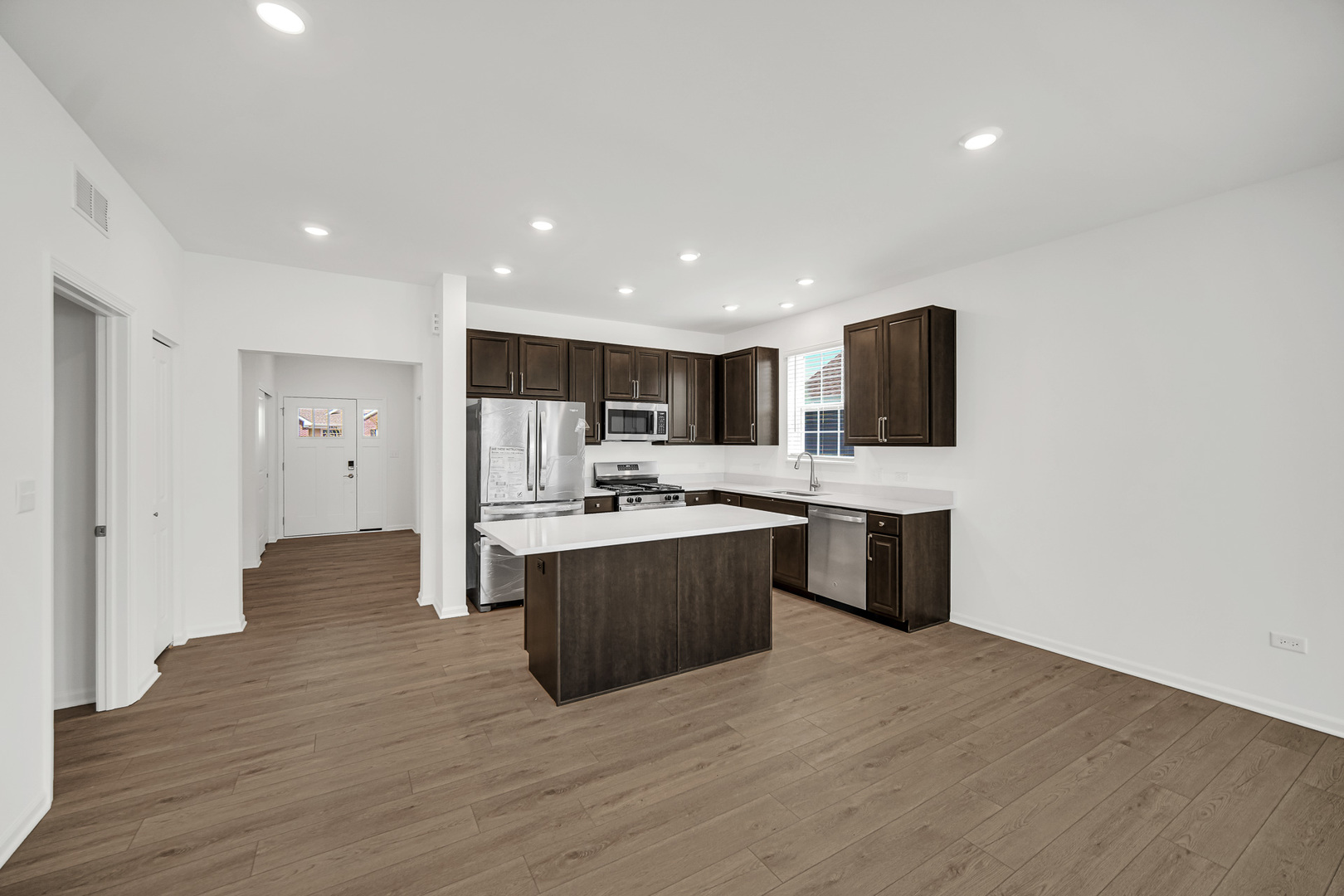 14905 South Mccarthy Circle Plainfield IL 60544