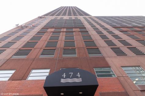 474 North Lake Shore Drive Chicago IL 60611