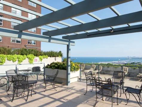 474 North Lake Shore Drive Chicago IL 60611