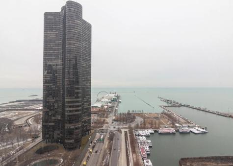 474 North Lake Shore Drive Chicago IL 60611