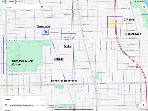 2006 West Farwell Avenue Chicago IL 60645
