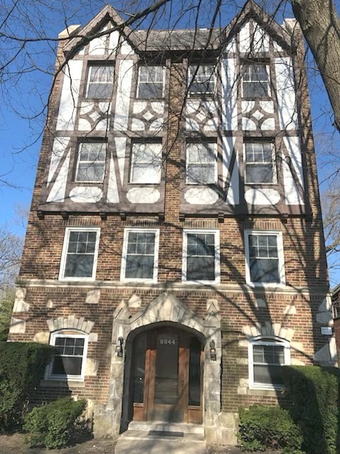 8944 Kilpatrick Avenue Skokie IL 60076