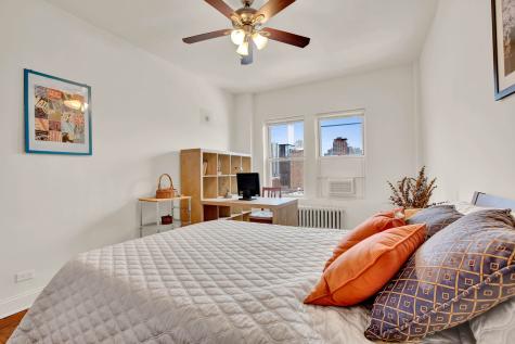 1100 North La Salle Drive Chicago IL 60610