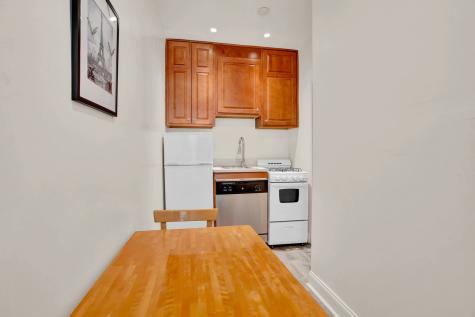 1100 North La Salle Drive Chicago IL 60610