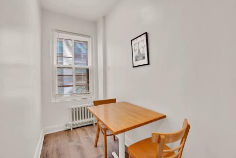 1100 North La Salle Drive Chicago IL 60610