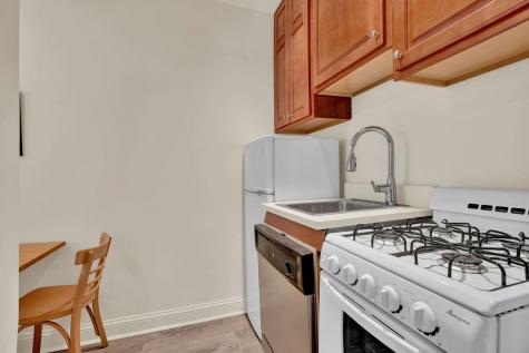 1100 North La Salle Drive Chicago IL 60610