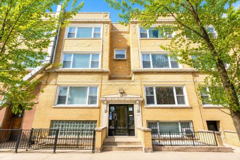 444 West Arlington Place Chicago IL 60614