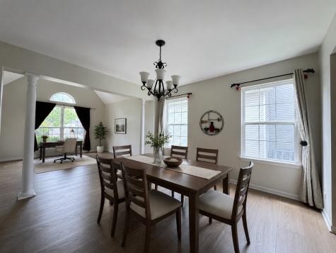 2919 Portsmith Court Naperville IL 60564