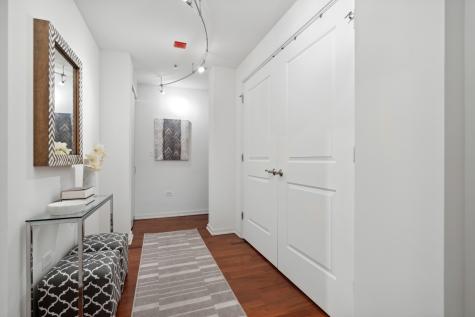 160 East Illinois Street Chicago IL 60611