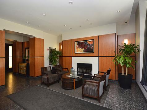 160 East Illinois Street Chicago IL 60611
