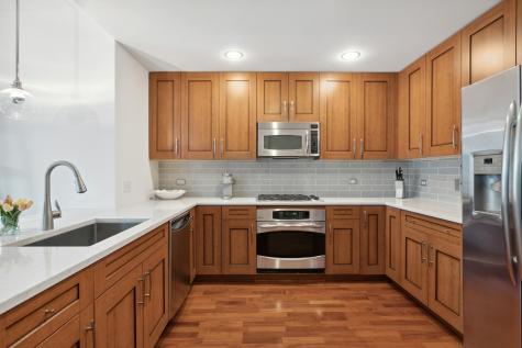 160 East Illinois Street Chicago IL 60611
