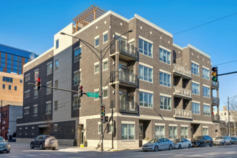 1002 West Van Buren Street Chicago IL 60607