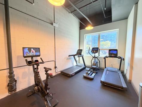 1002 West Van Buren Street Chicago IL 60607