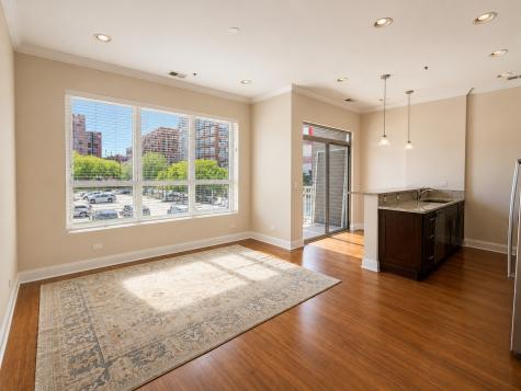 1002 West Van Buren Street Chicago IL 60607