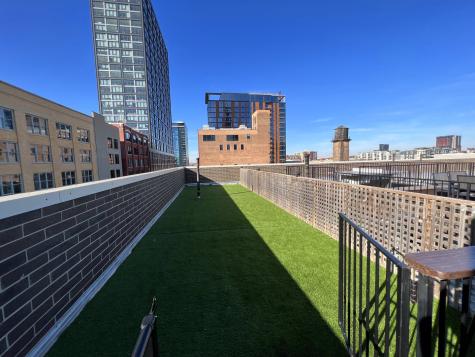 1002 West Van Buren Street Chicago IL 60607