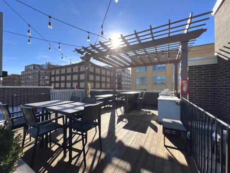 1002 West Van Buren Street Chicago IL 60607