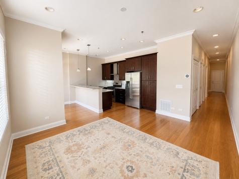 1002 West Van Buren Street Chicago IL 60607