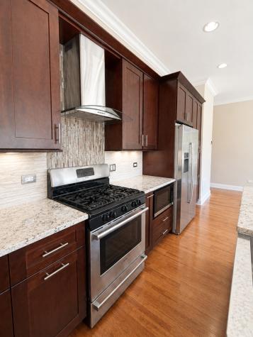 1002 West Van Buren Street Chicago IL 60607